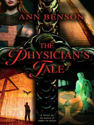 The Physician's Tale - ebook